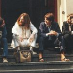 Beatles 1969 Album Cover Abbey Road Abbey Road Beatles Cover Album Artwork Recordmecca Original